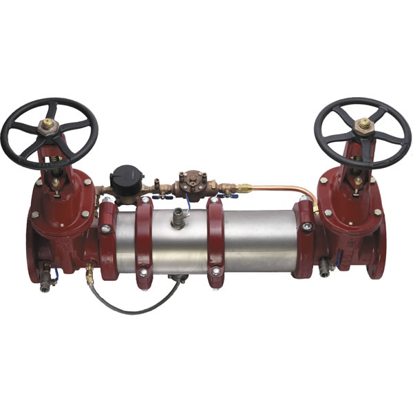 Ames Backflow Preventer Repair Parts & Kits - | American Backflow ...