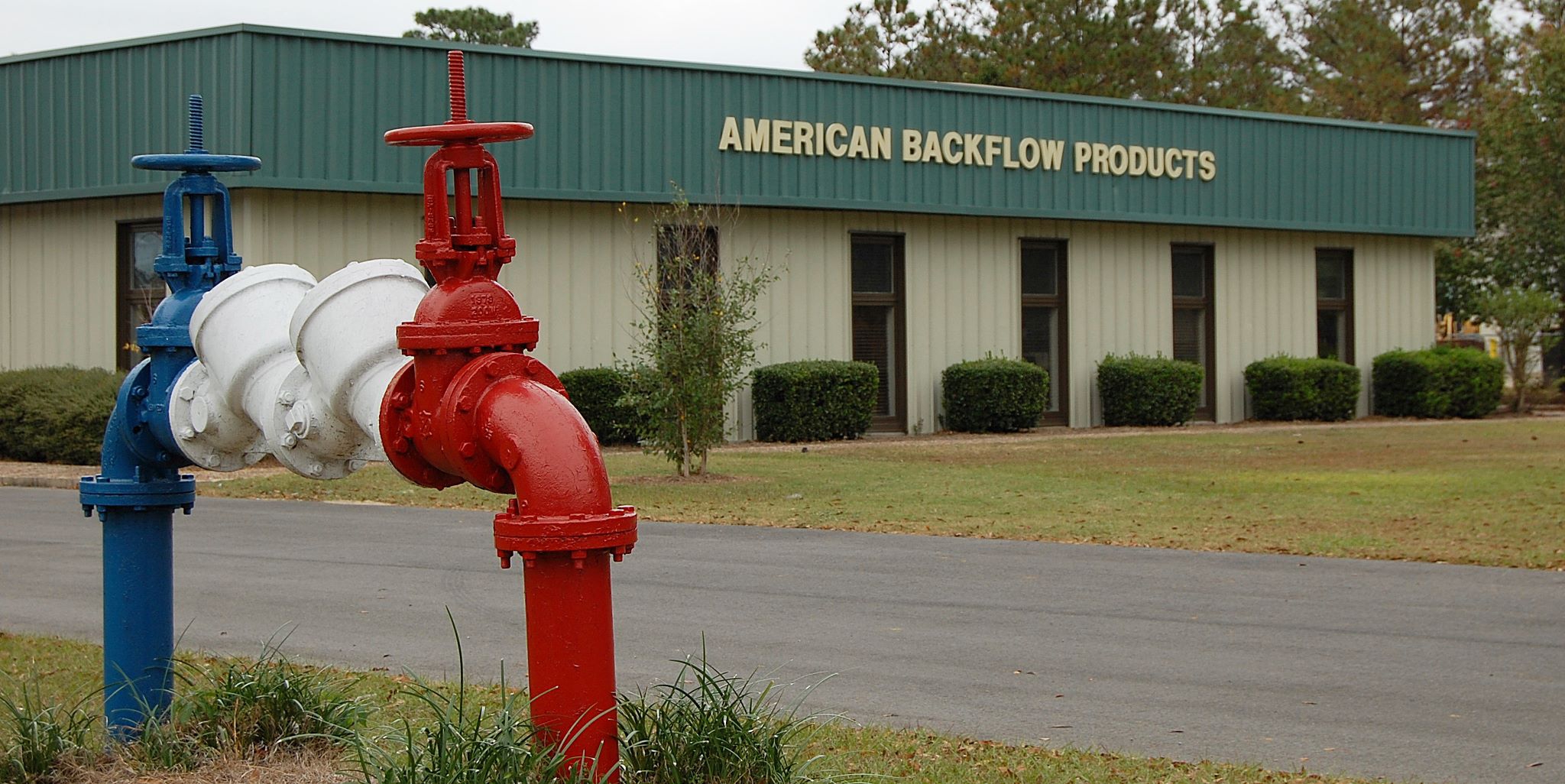 american backflow testing