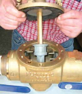 flomatic rpz relief valve disassembly