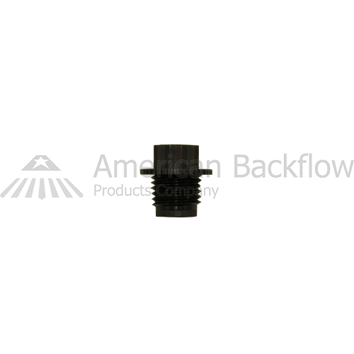 Wilkins 1/4" Test Cock Plug | American Backflow