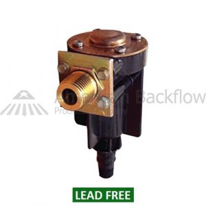 FP-35 Freeze Protection Valve - Lead Free