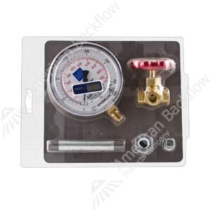 Sprinkler Gauge Kit