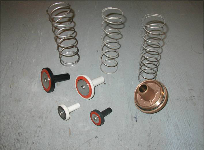 Wilkins 975: How To Repair | American Backflow