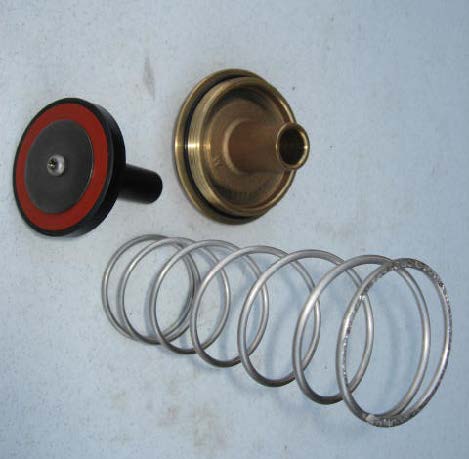 Wilkins 975: How To Repair | American Backflow