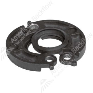 2.5" Style 744 Split Flange Adapter