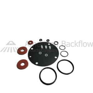 Complete Rubber Rebuild (Silicone)