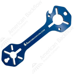 3/4" AND 1" 765 Bonnet Wrench