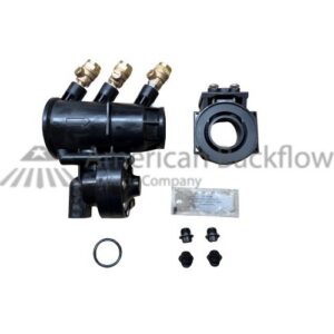 Vessel Kit