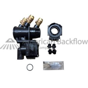 Vessel Kit